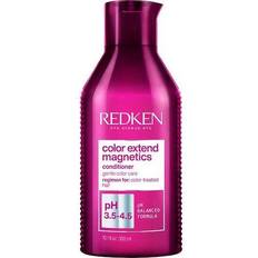 Redken color extend magnetics conditioner Redken Color Extend Magnetics Conditioner