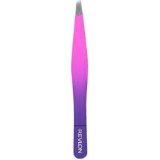 Revlon Tweezers Revlon Design Slant Tip Tweezer
