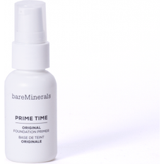 SPF Face Primers BareMinerals Prime Time BB Primer Cream