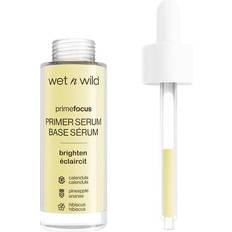 Wet N Wild Wet'n Wild Prime Focus Brightening Primer Serum 50 ml