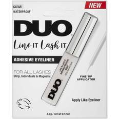 Ardell Line It Lash It Adhesive Eyeliner - Clear