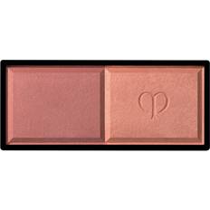 Clé de Peau Beauté Makeupredskaber Clé de Peau Beauté Make-up Ansigt Powder Blush Duo Refill - 6 g