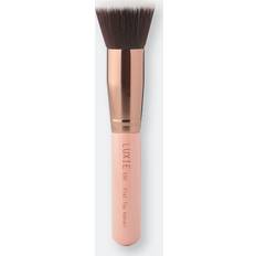 Luxie 530 Flat Top Kabuki Brush Rose Gold