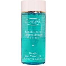 Clarins Struccanti Clarins CLA LOTION DOUCE DEMAQ YEUX 125 ML