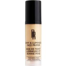 Face Primers Black Radiance Dewy & Luminous Face Primer, 0.5 oz CVS