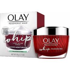 Olay Regenerist Whip Fragrance-Free Moisturizer