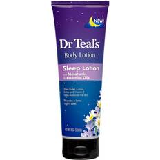 Body Lotions Dr Teal's Sleep Lotion with Melatonin 226.8g