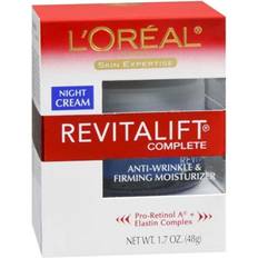 L'Oréal Paris Revitalift Anti Wrinkle Firming Night Cream 50ml