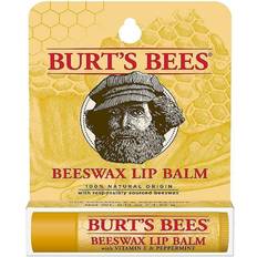 Burt's Bees Beeswax Lip Balm 4.2g