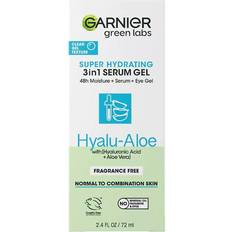 Garnier Serums & Face Oils Garnier Green Labs Hyalu-Aloe Hydrating Serum Gel