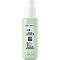 Garnier Facial Creams Garnier Green Labs Retinol-Berry Super Smoothing Night Serum Cream