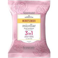 Micellar Cleansing Towelettes