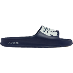 Lacoste Croco 2.0 - Navy/White