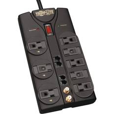 Electrical Accessories Tripp Lite Protect It Surge Protector