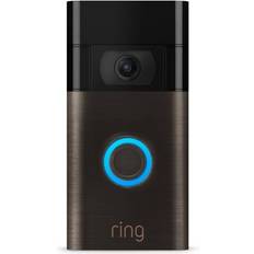 Ring Video Doorbell 2nd Generation