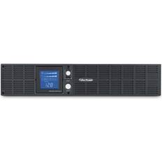 UPS CyberPower Systems CYB2200LCDRT