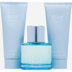 Adulte Parfums Kenneth Cole Blue Gift Set EdT 100ml + After Shave Balm 100ml + Hair & Body Wash 100ml