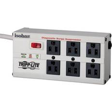 Tripp Lite Isobar Surge Protector