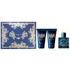 Versace Eros X16 Eau de Toilette Coffret 50ml