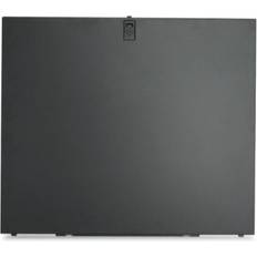 Rma 2 Schneider Electric NetShelter Deep Split Side Panels Black 2 Pack 32.8" Height 38" Width 0.5" Depth