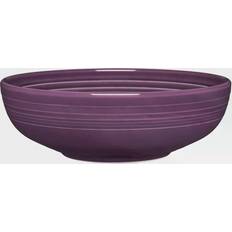 Purple Serving Bowls Fiesta Bistro Serving Bowl