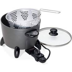 Non-stick Food Cookers Presto Options