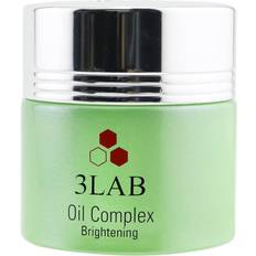 Olio Creme Viso 3Lab Idratante Oil Complex Brightening 60 ml 60ml