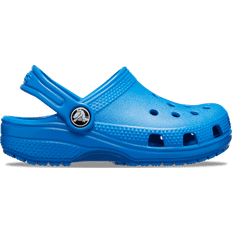 Blu Pantofole Crocs Classic Clog T - Blu