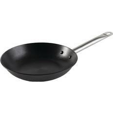 Cast Iron Saute Pans Imusa Pre-seasoned 27.94 cm