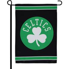 WinCraft Boston Celtics Double-Sided Garden Flag