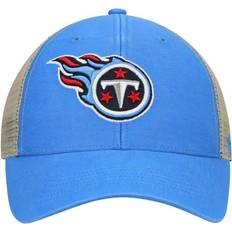 Tennessee Titans Caps '47 Tennessee Titans Flagship MVP Snapback Hat