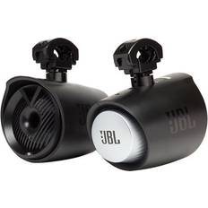 JBL Boat & Car Speakers JBL Tower X Marine MT6HLB