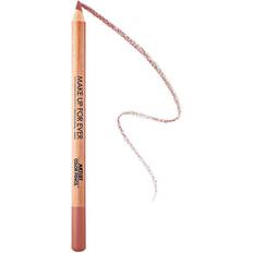 Eye Pencils Make Up For Ever Artist Color Pencil #602 Completely Sepia