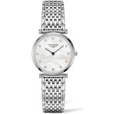 Longines Armbandsur Longines Grande Classique (L4.512.4.87.6)