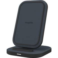 Batteries & Chargers Mophie 15W Wireless Charging Stand