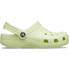 Kinderschuhe Crocs Kid's Classic - Celery