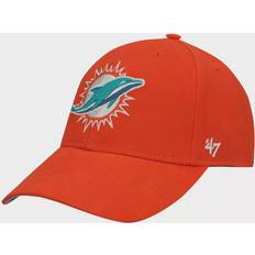 Miami dolphins hat Miami Dolphins Secondary MVP Adjustable Youth Cap