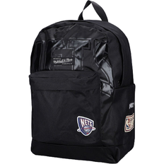 Brooklyn Nets Team Backpack - Black