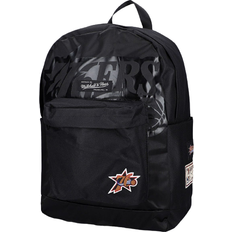 Mitchell & Ness Philadelphia 76ers Team Backpack - Black