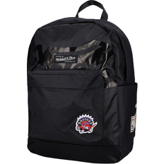 Mitchell & Ness Toronto Raptors Team Backpack - Black