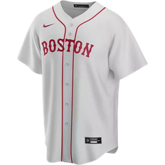 Nike Boston Red Sox Alternate Replica Team Jersey Sr