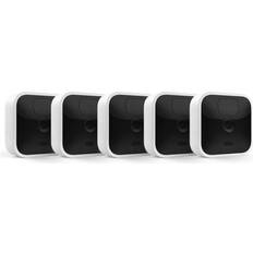 Surveillance Cameras Blink Indoor 5-pack