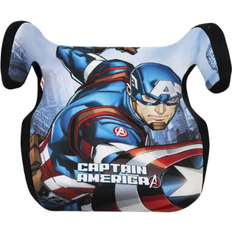 Selepude Captain America 
