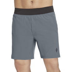 Skechers Apparel Movement 7 Inch Short II Men - Turbulence