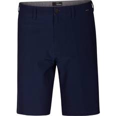 Hurley Phantom Flex 2.0 Shorts - Obsidian