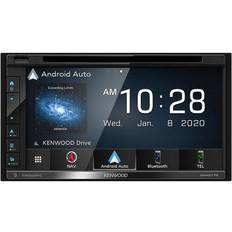 Kenwood DIN Boat & Car Stereos Kenwood DNX577S