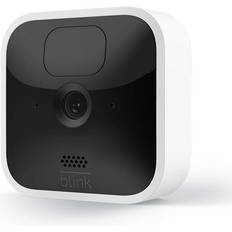 Surveillance Cameras Blink Indoor Add-on Camera