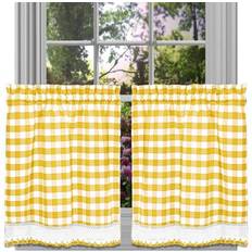 Achim Buffalo Check 147.32x60.96cm