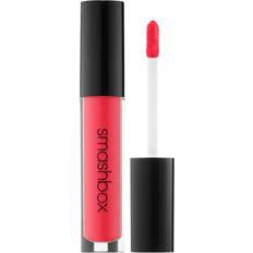 Smashbox Gloss Angeles Ay Poppy