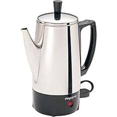 6 Cups Coffee Makers Presto 2822